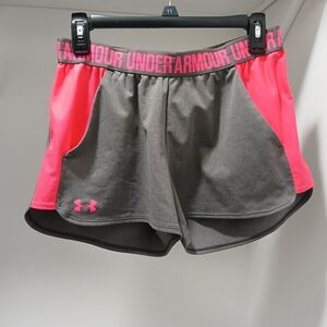 Under Armor Shorts